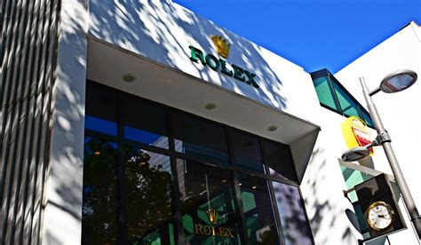 rolex boutique design district photos|rolex store miami.